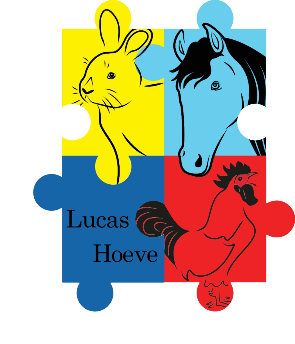 Stichting Lucas Hoeve