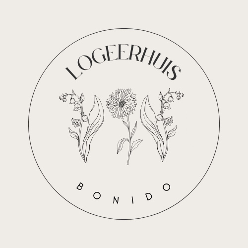 Logeerhuis Bonido