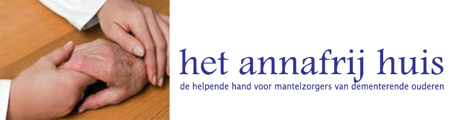 Het Annafrij Huis
