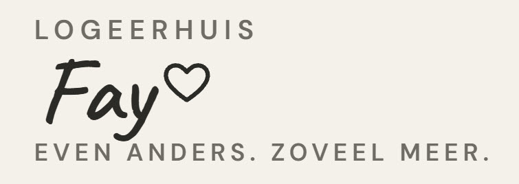 Logeerhuis Fay
